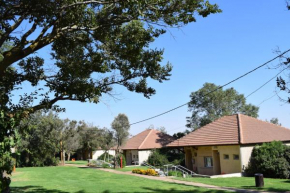 Aloney Habashan Guest village